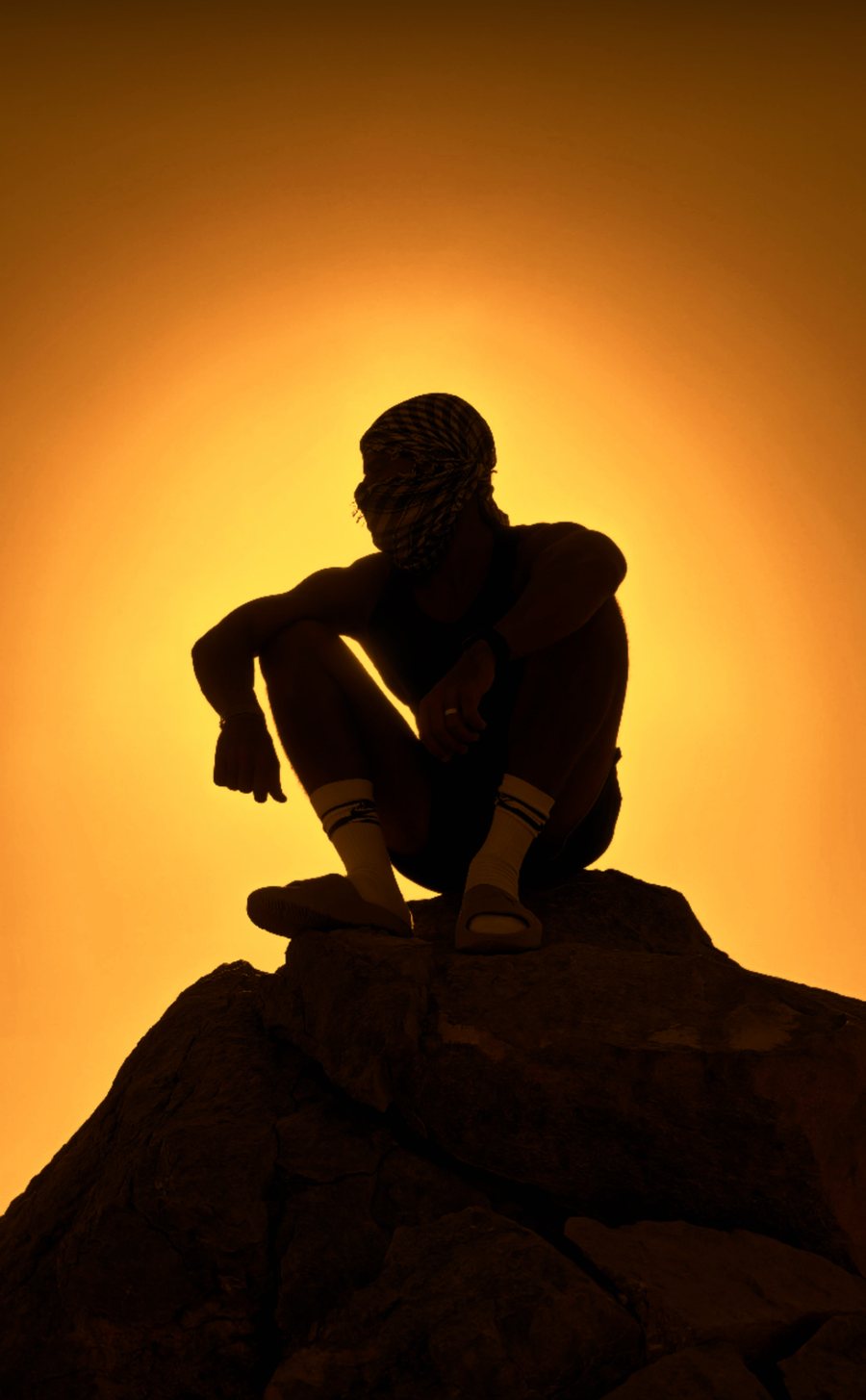 Ace, Filmmaker & Creative Director